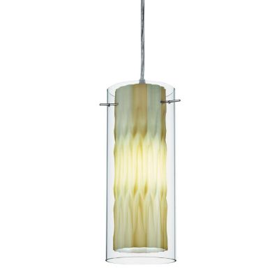 Zentro Mini Pendant by Lithonia Lighting - Starlight Lighting USA and Canada